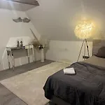 Lejlighed Vestergade B& B