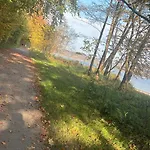 Vestergade B& B Lejlighed Padborg