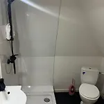 Vestergade B& B