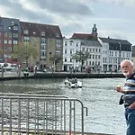 Vestergade B& B Padborg