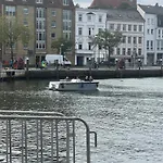Vestergade B& B