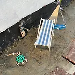 Vestergade B& B Lejlighed *