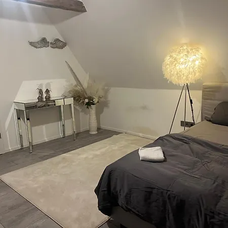 Apartamento Vestergade B& B