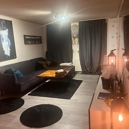 Apartamento Vestergade B& B