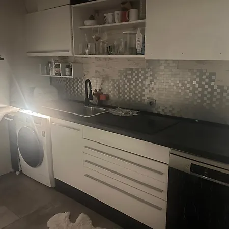 Vestergade B& B *