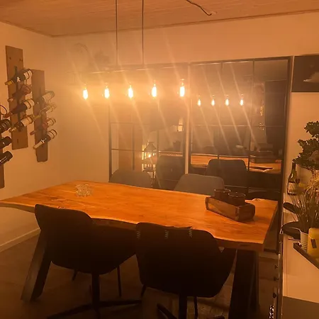 Apartamento Vestergade B& B *