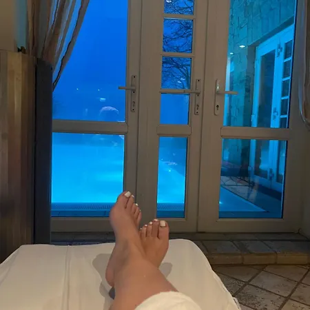 Vestergade B& B * Padborg