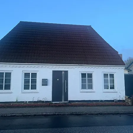 Vestergade B& B Apartamento *