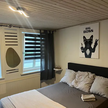 Apartamento Vestergade B& B *