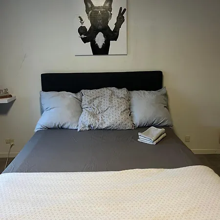 Vestergade B& B Padborg
