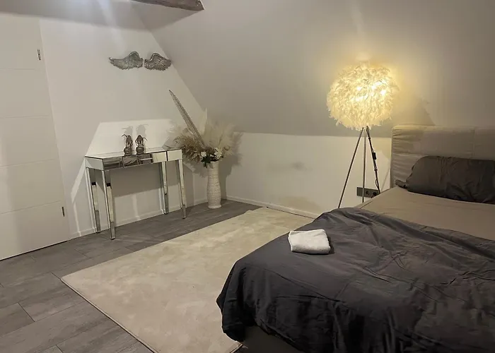 Apartment Vestergade B& B