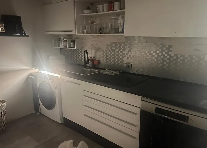 Vestergade B& B *