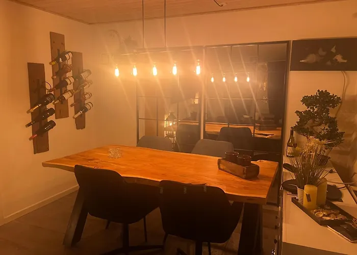 Apartment Vestergade B& B *
