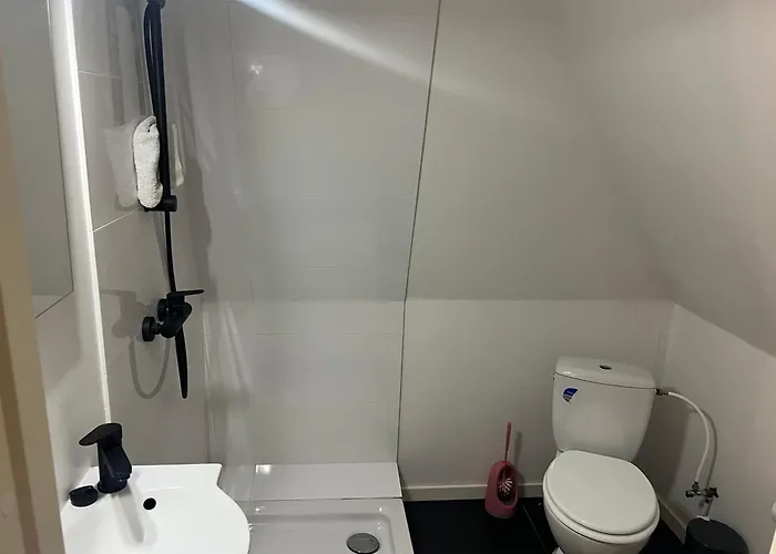 Vestergade B& B