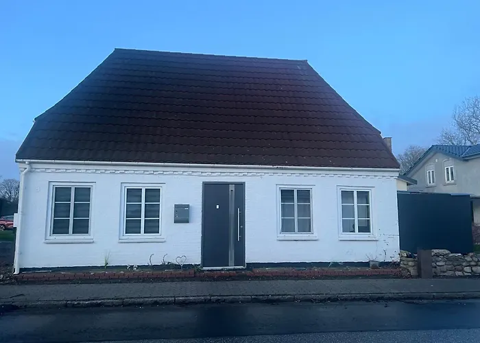 Vestergade B& B Apartment *