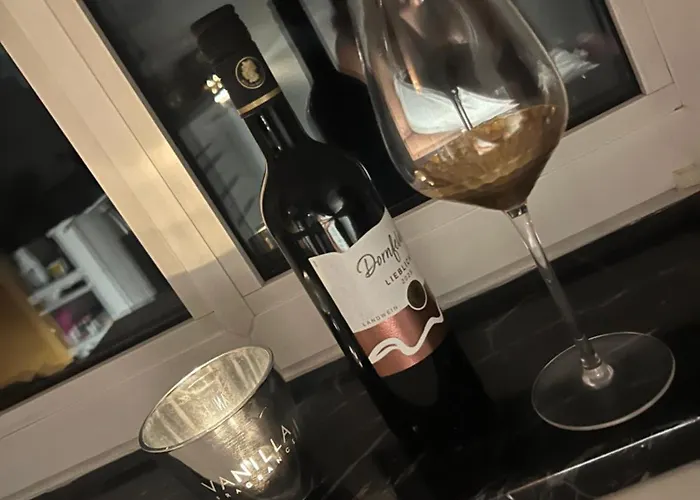 Vestergade B& B